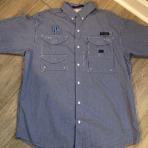 Men’s Kentucky PFG shirt